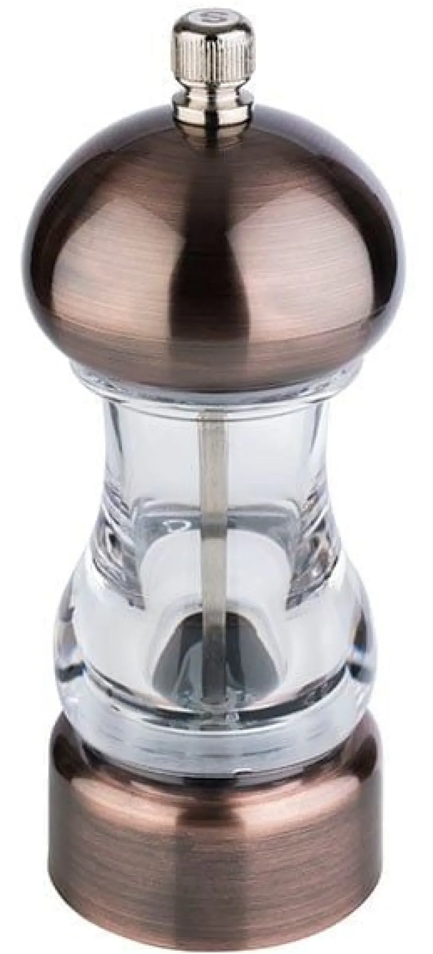 APS Salzmühle - COPPER