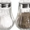 APS Salz und Pfefferstreuerje Ø 5 cm, H: 6,5 cm