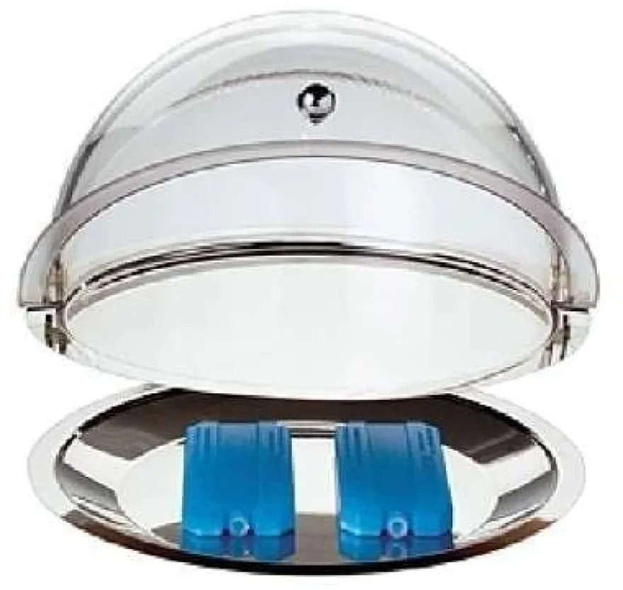 APS Thermo-Set 5-tlg.ca. Ø 38 cm, Höhe 24 cm