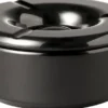 APS Wind-Aschenbecher -CASUAL- Ø 11,5 cm, H: 5 cm