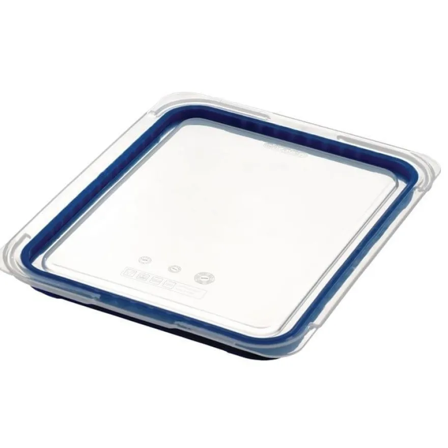 Araven GN-Deckel 1/2 GP587