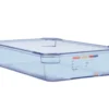 Araven GN1/1 Lebensmittelbehälter blau 100 mm