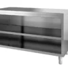 Arbeitsschrank ECO 9x7 offen