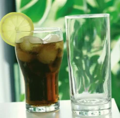 Arcoroc Amsterdam Longdrink 27cl Füllstrich bei 0,2l