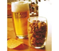 Arcoroc Baril / Eiger Becher 16cl