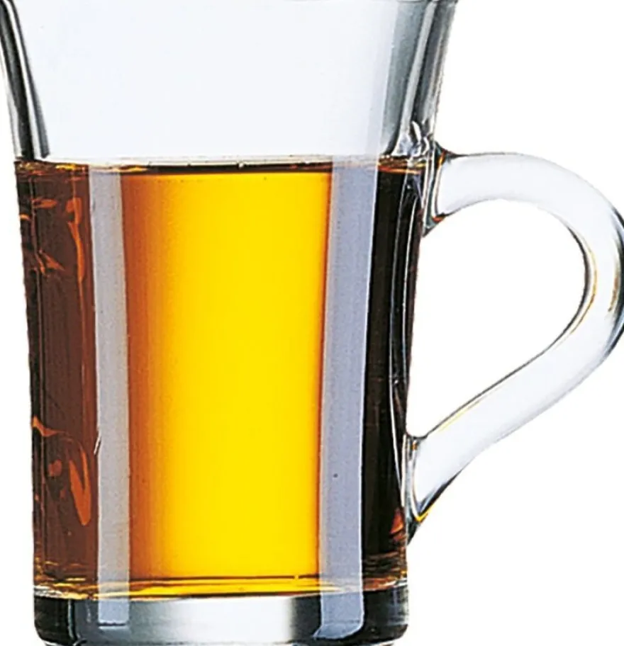 Arcoroc Bockbecher Tee-/Jagerteebecher 23 cl