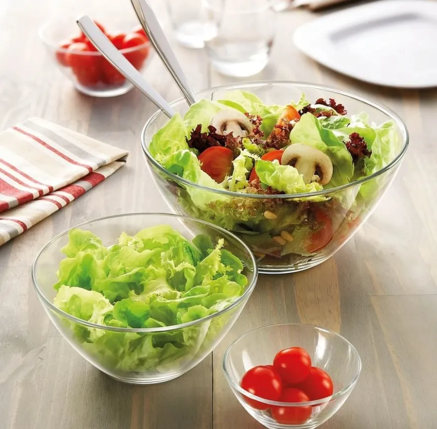 Arcoroc Cosmos Salatschale 23cm 220cl