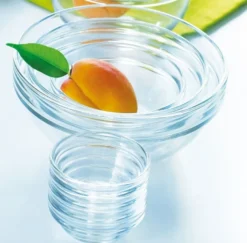 Arcoroc Empilable Stapelschale 20cm 180cl