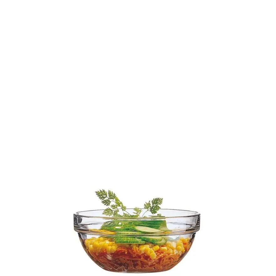 Arcoroc Empilable Stapelschale 17cm 100cl