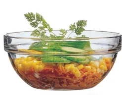 Arcoroc Empilable Stapelschale 17cm 100cl
