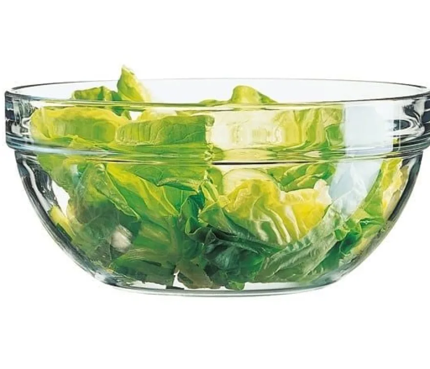 Arcoroc Empilable Stapelschale 26cm; 450cl