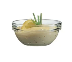 Arcoroc Empilable Stapelschale 9cm 13cl