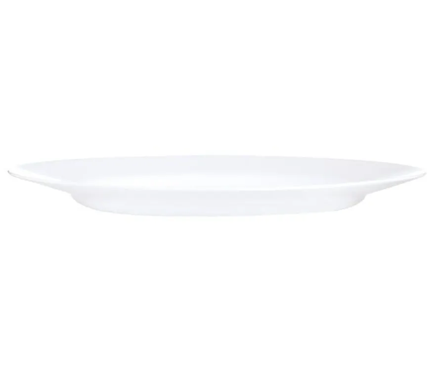 Arcoroc Everyday Uni Teller flach 24,5cm