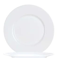 Arcoroc Everyday Uni Teller flach 19cm
