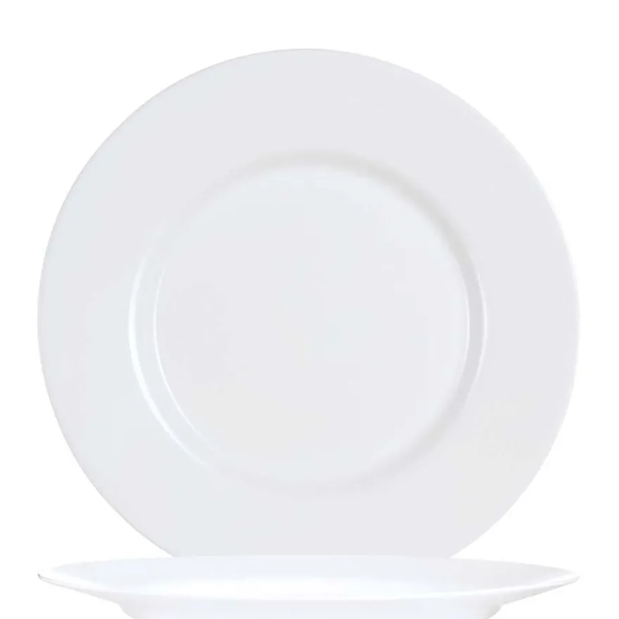 Arcoroc Everyday Uni Teller flach 19cm