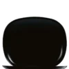 Arcoroc Evolutions Black Rechteckplatte 28 x 23 cm, schwarz