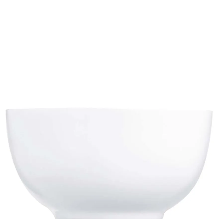 Arcoroc Evolutions White Schale 14 cm, weiß