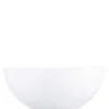 Arcoroc Evolutions White Schale 18 cm, weiß