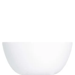Arcoroc Evolutions White Schale 9 cm, weiß