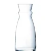 Arcoroc Fluid Karaffe 75 cl
