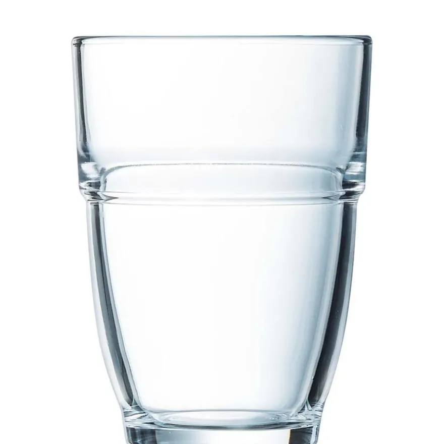 Arcoroc Forum Stapelbecher 26,5cl