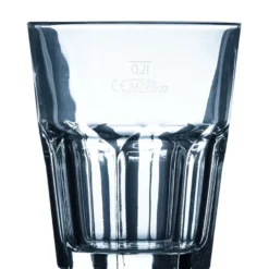 Arcoroc Granity FB27 Whisky stap.27,5cl Füllstrich bei 0,2l