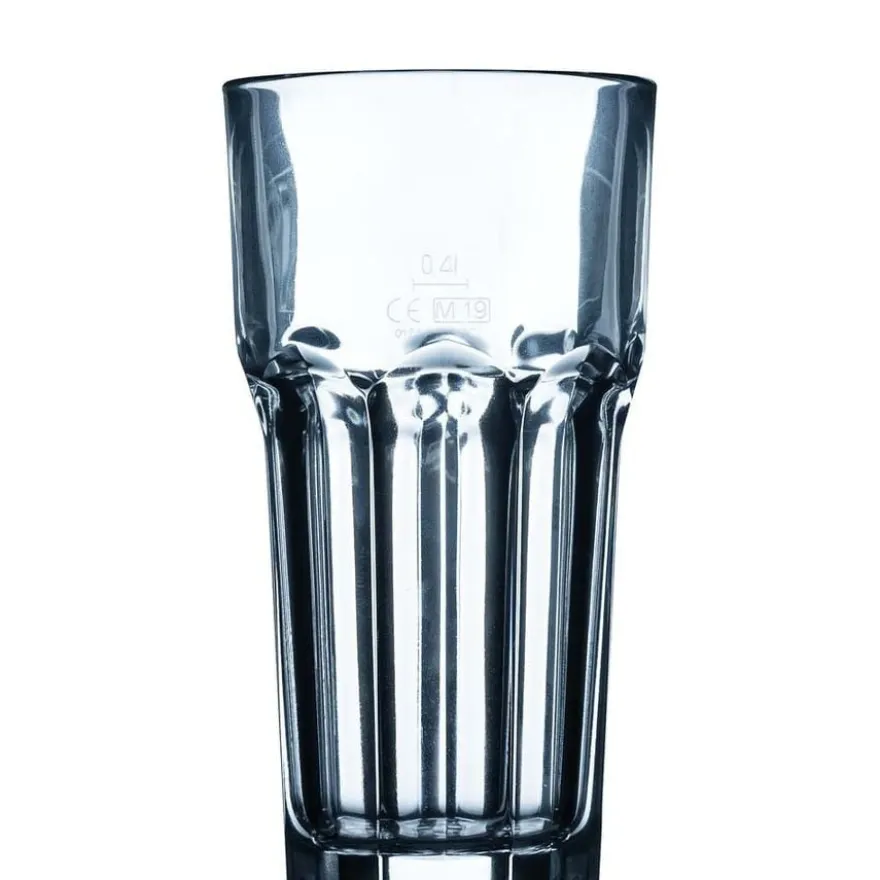 Arcoroc Granity FH65 Longdrink stapelbar Füllstrich bei 0,4l