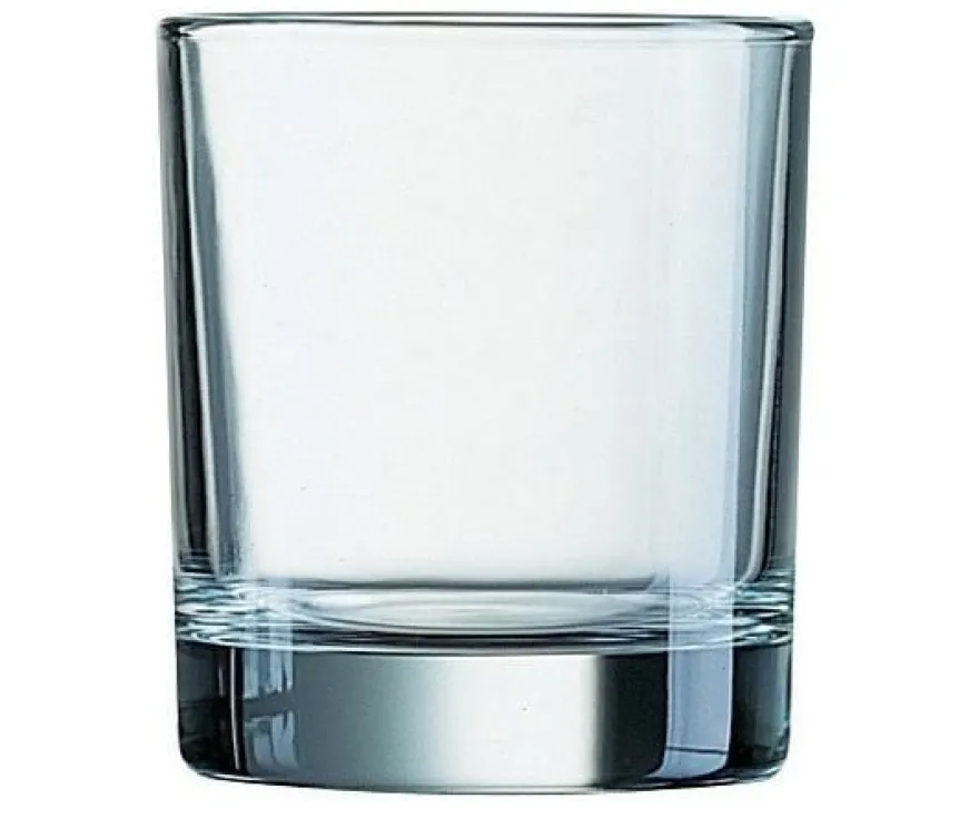 Arcoroc Islande FB30 Whisky 30cl