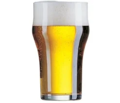 Arcoroc Nonic Stapelbecher 34cl mit Füllstrich bei 30cl