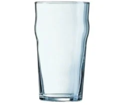 Arcoroc Nonic Stapelbecher 61cl Füllstrich bei 0,5l