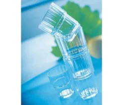 Arcoroc Norvege FH32 Stapelbecher 32cl