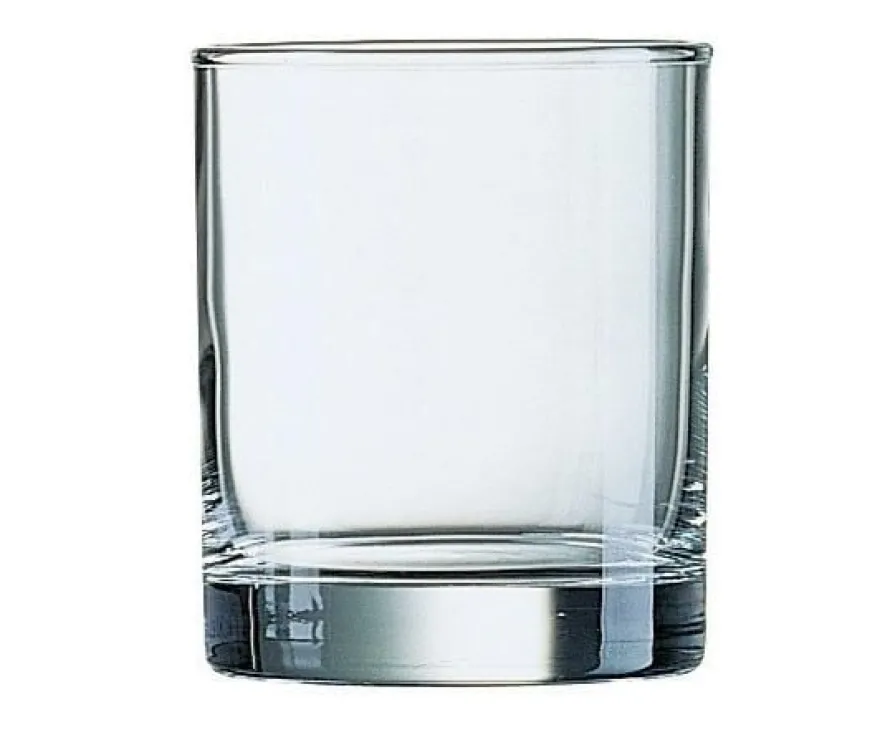 Arcoroc Princesa FB23 Whisky 23,5cl