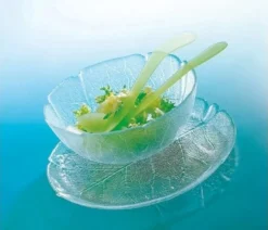 Arcoroc Puddingteller Arcoroc Aspen aus Glas, 14,5cm