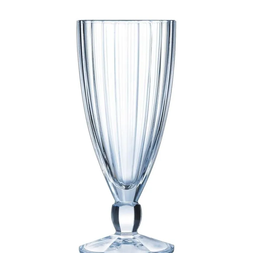 Arcoroc Quadro Milchshakeglas 36 cl