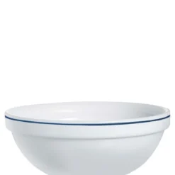 Arcoroc Restaurant Delft Stapelschale 12 cm, weiß