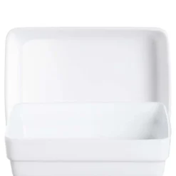 Arcoroc Restaurant S Uni Schale 115x85mm 17,5cl