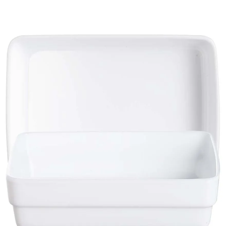 Arcoroc Restaurant S Uni Schale 115x85mm 17,5cl