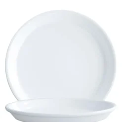 Arcoroc Restaurant S Uni Teller halbtief 23cm