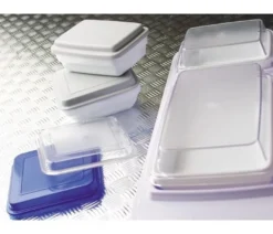 Arcoroc Restaurant Uni Beilageschale 11x11cm