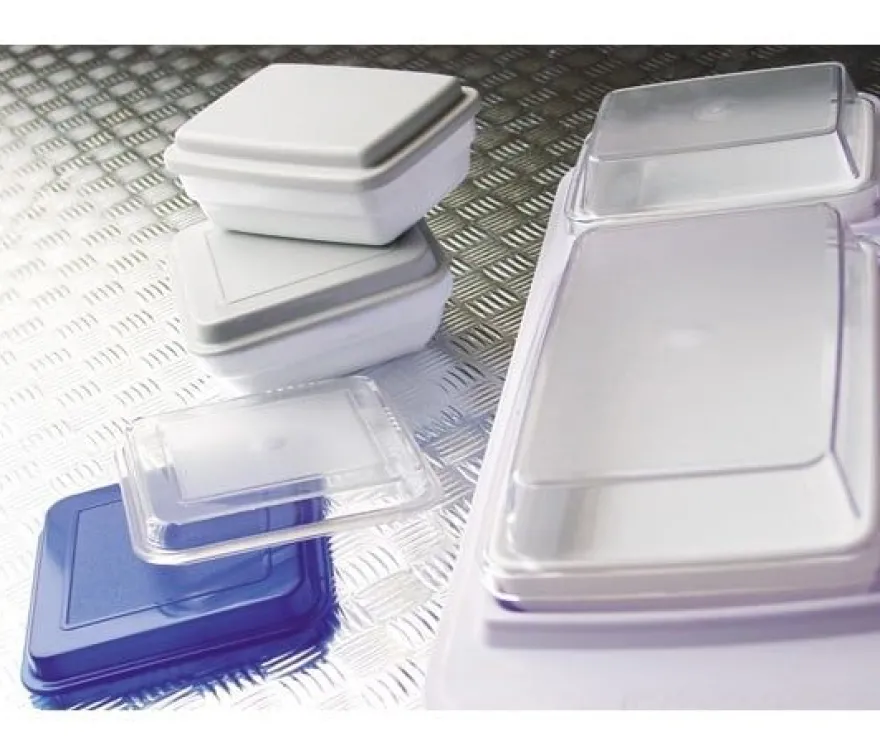 Arcoroc Restaurant Uni Beilageschale 11x11cm