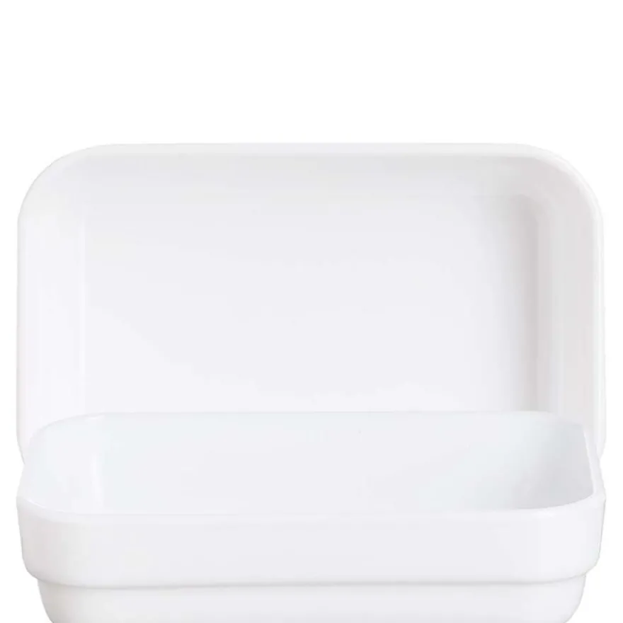 Arcoroc Restaurant Uni Beilageschale 14x9cm