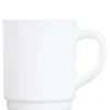 Arcoroc Restaurant Uni Bockbecher 25cl