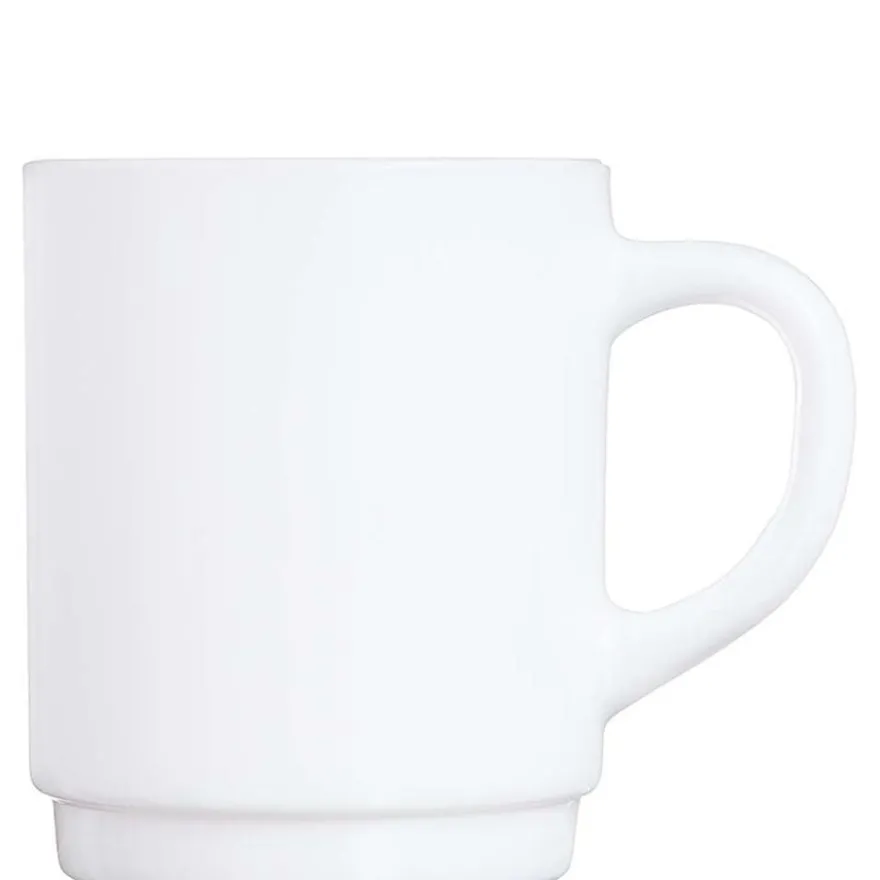 Arcoroc Restaurant Uni Bockbecher 25cl