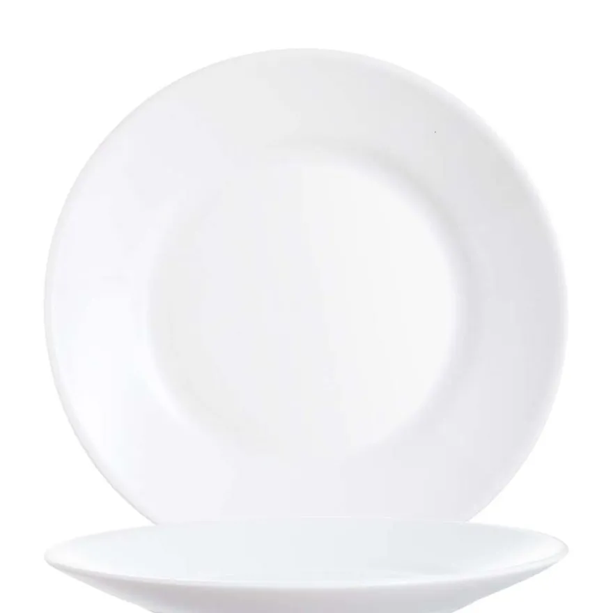 Arcoroc Restaurant Uni Dessertteller 19,5cm