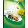 Arcoroc Restaurant Uni Mittelteller flach 22,5cm