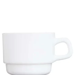 Arcoroc Restaurant Uni Obertasse 19cl
