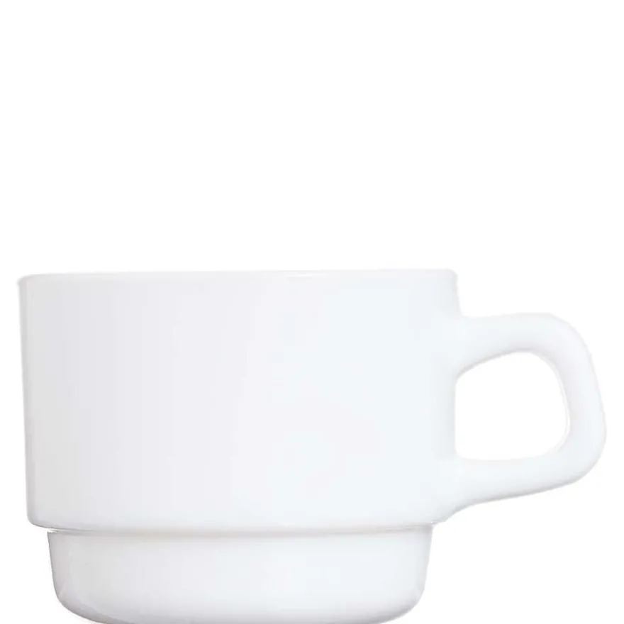 Arcoroc Restaurant Uni Obertasse 19cl