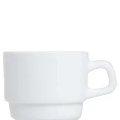 Arcoroc Restaurant Uni Obertasse 25cl