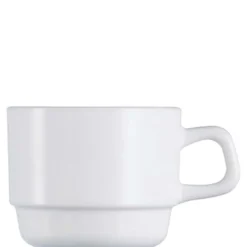 Arcoroc Restaurant Uni Obertasse 8cl