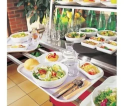 Arcoroc Restaurant Uni Stapelschale 17cm 90cl